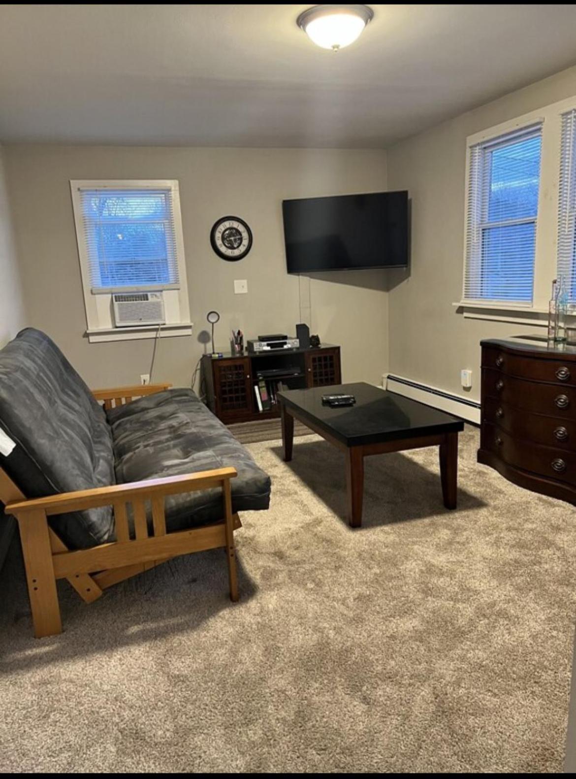 Charming Cottage Historic Falmouth Cape Cod Near Beach And Downtown 2Br 1Bath Deck Kültér fotó