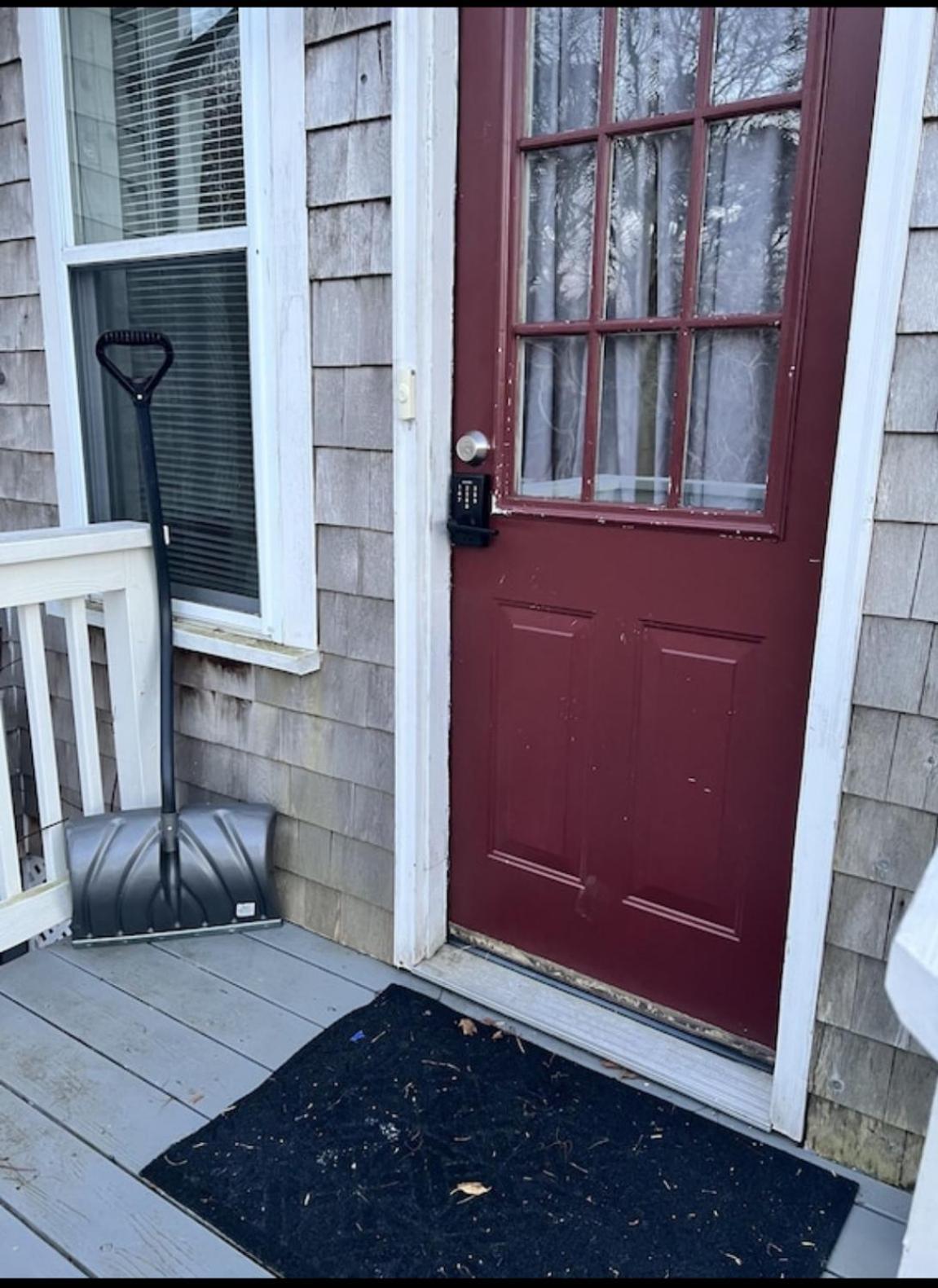 Charming Cottage Historic Falmouth Cape Cod Near Beach And Downtown 2Br 1Bath Deck Kültér fotó