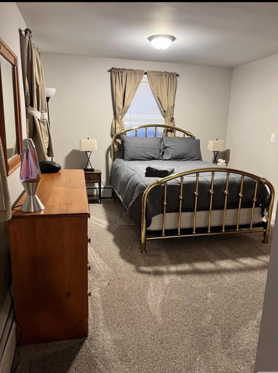 Charming Cottage Historic Falmouth Cape Cod Near Beach And Downtown 2Br 1Bath Deck Kültér fotó